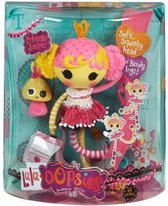 LalaLoopsy - Princess Juniper LalaOopsiesMattel