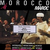 Morocco - Arabic Traditional Music