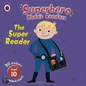 Superhero Phonic Readers