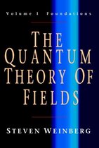 Quantum Theory Of Fields Volume 1