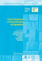 Il core competence e il core curriculum logopedista