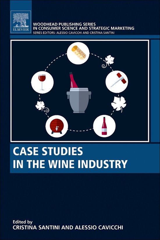 Woodhead Publishing Series in Consumer Science and Strategic ... - cover