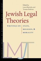 Brandeis Library of Modern Jewish Thought - Jewish Legal Theories