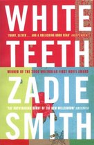 Omslag White Teeth