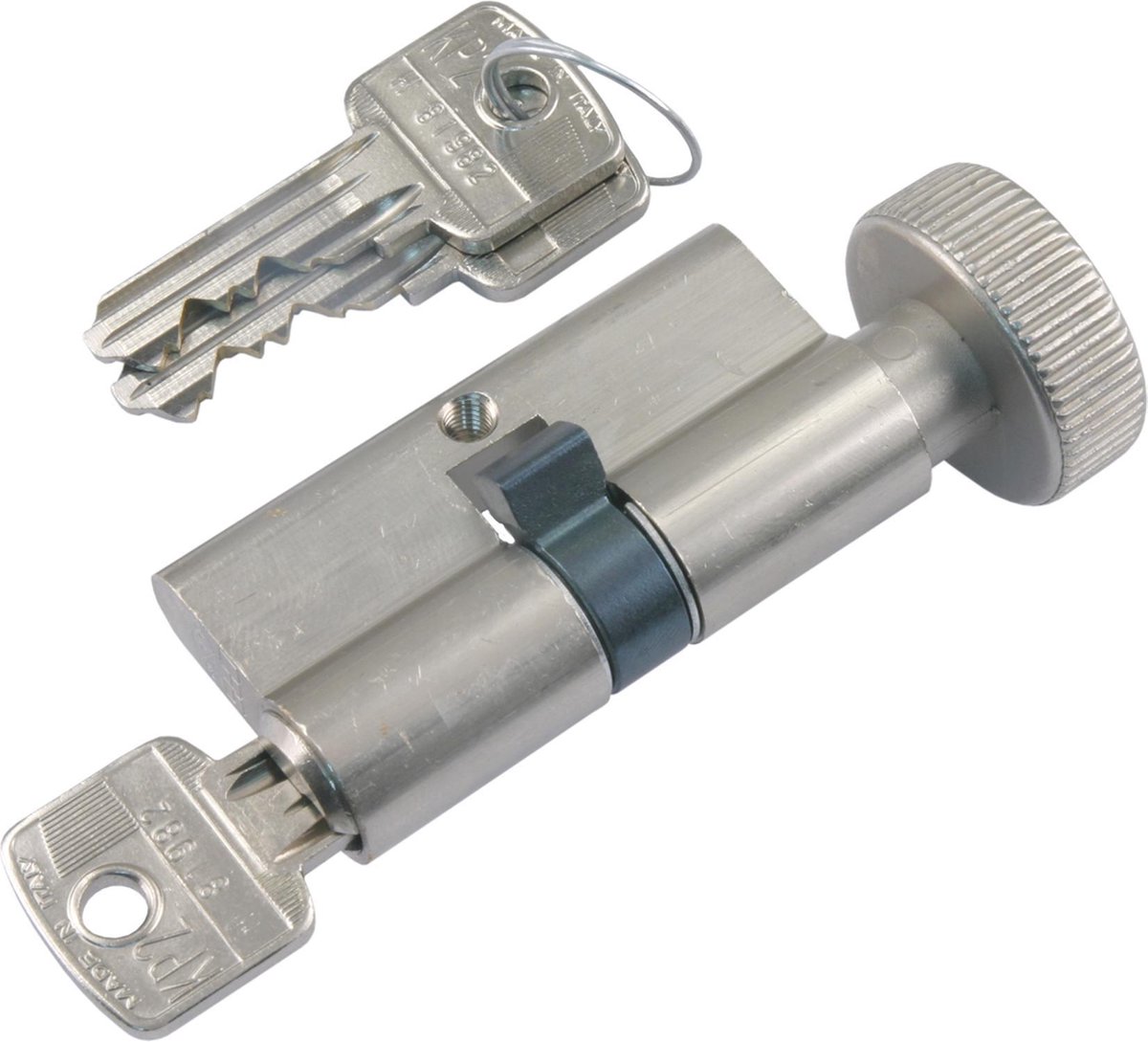 Starx Profielcilinder Knop