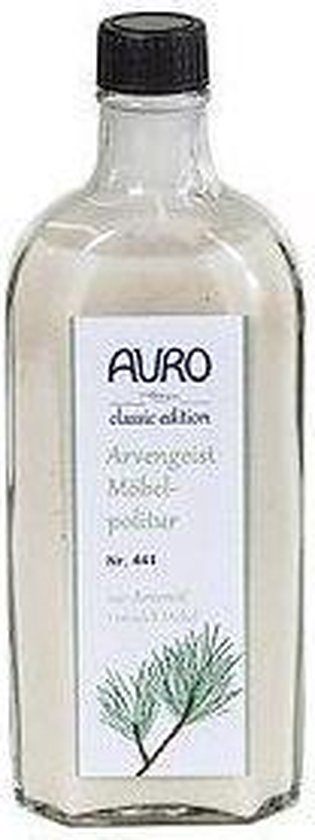Auro Arven Meubelolie 441 - 0,25 Liter