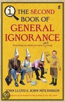 Qi: Second Book of General Ignorance