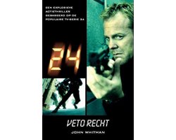 24 Veto Recht