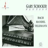 Bach/Handel/Telemann