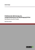 Probleme Der Aktivierung Von Langzeitarbeitslosen Bei Beauftragung Dritter