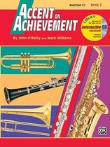 Accent on Achievement, Bk 2