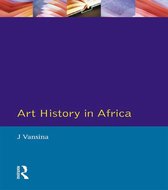 Art History in Africa