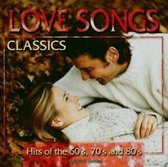 Love Songs Classics 1