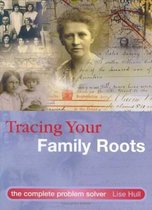 Tracing your family roots