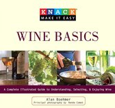 Knack: Make It Easy - Knack Wine Basics