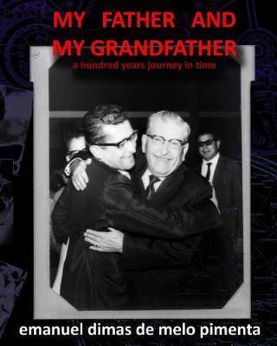 My Father and My Grandfather - cover