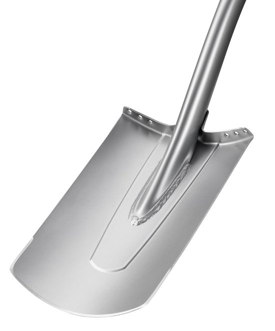 Fiskars Xact Tuinspade - Rond - L - 120 cm — afbeelding 3