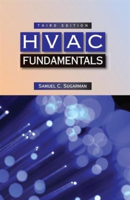 Hvac Fundamentals - cover