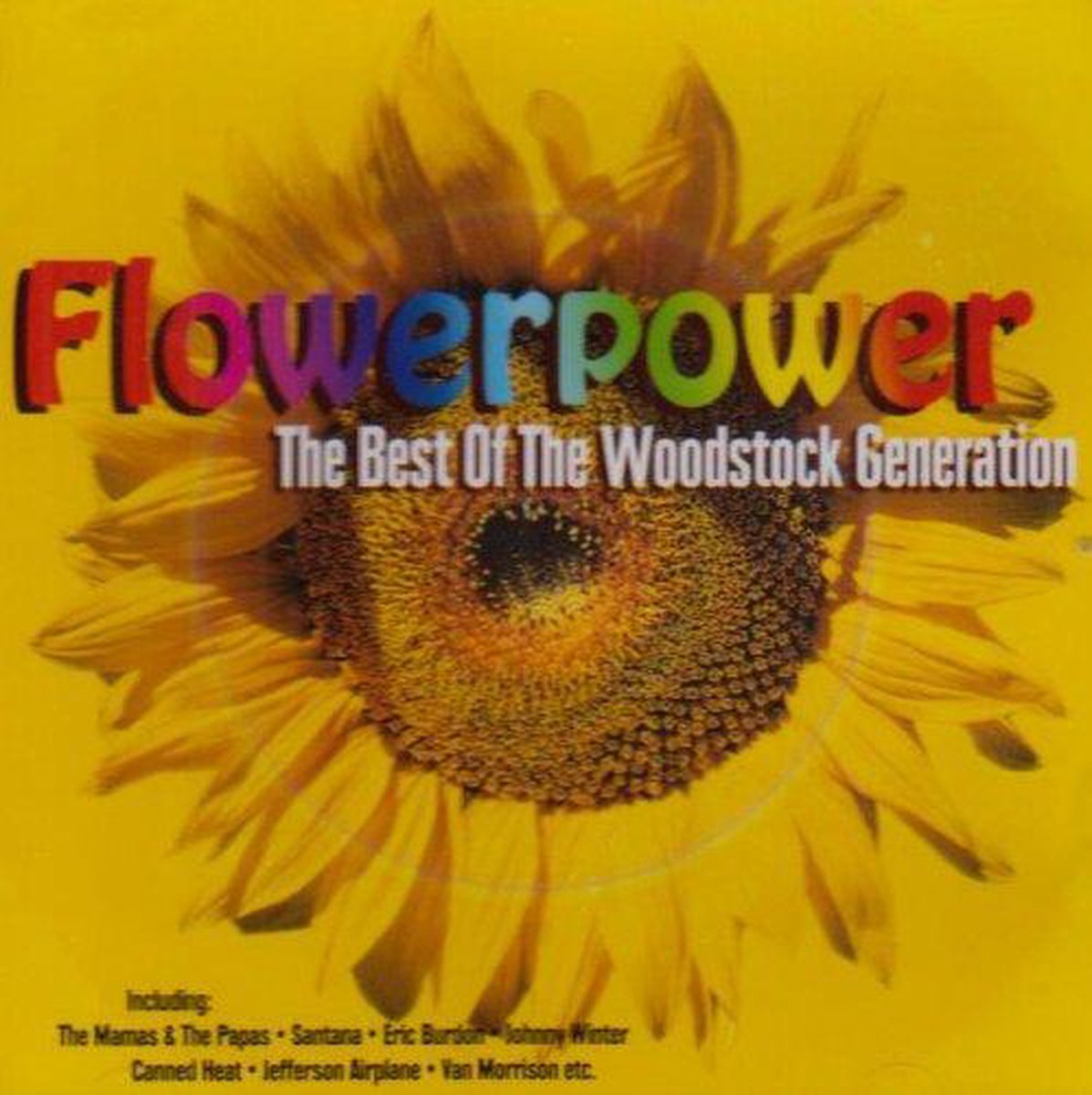 Flowerpower