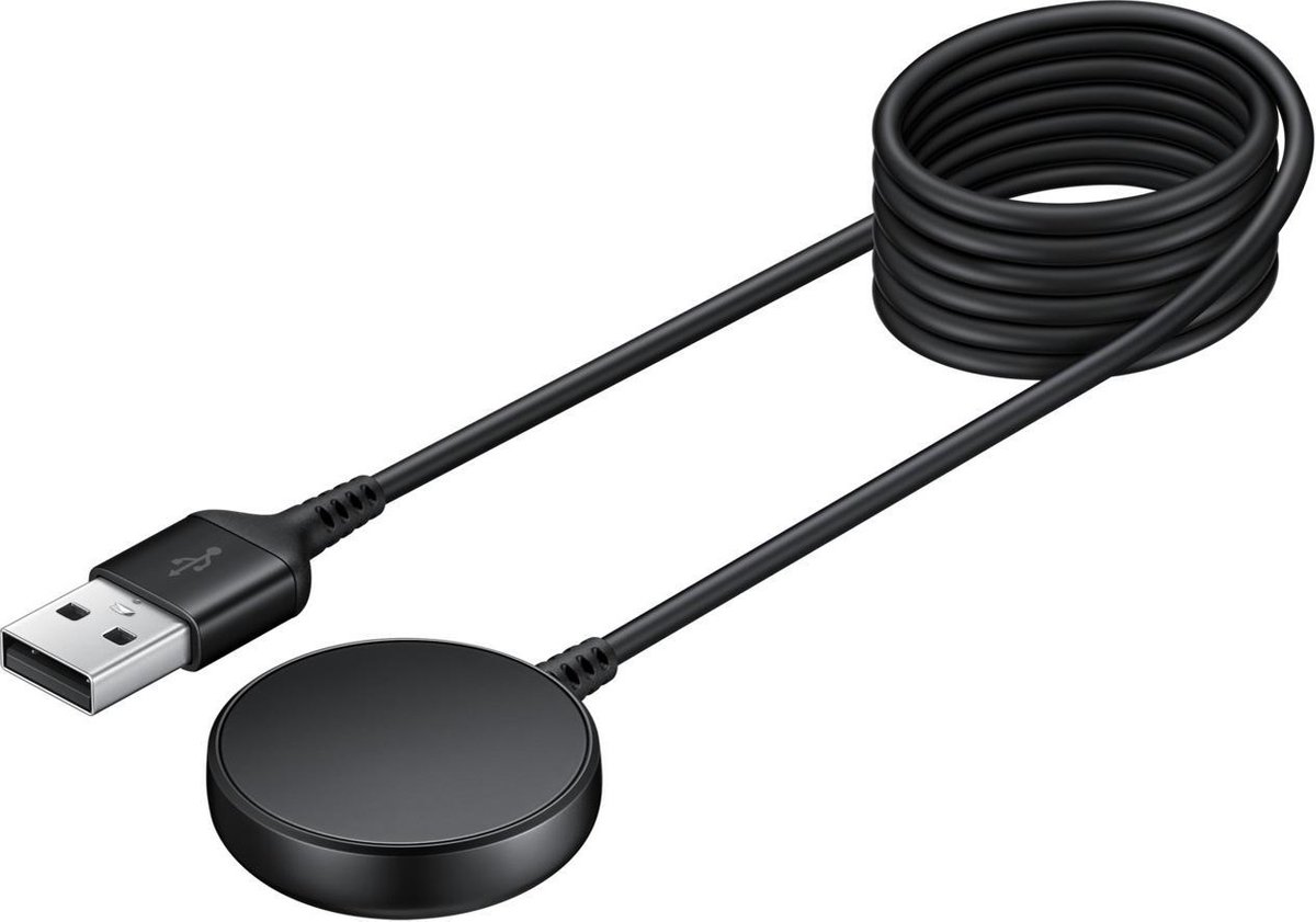 Samsung Wireless Charger voor de Galaxy Watch Active bol