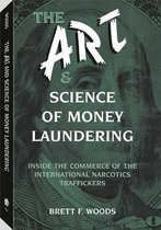 The Art and Science of Money Laundering