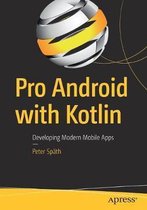 Pro Android with Kotlin