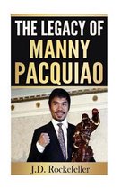 J.D. Rockefeller's Book Club-The Legacy of Manny Pacquiao