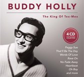 Buddy Holly-King Of Tex-Mex