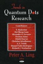 Trends in Quantum Dots Research