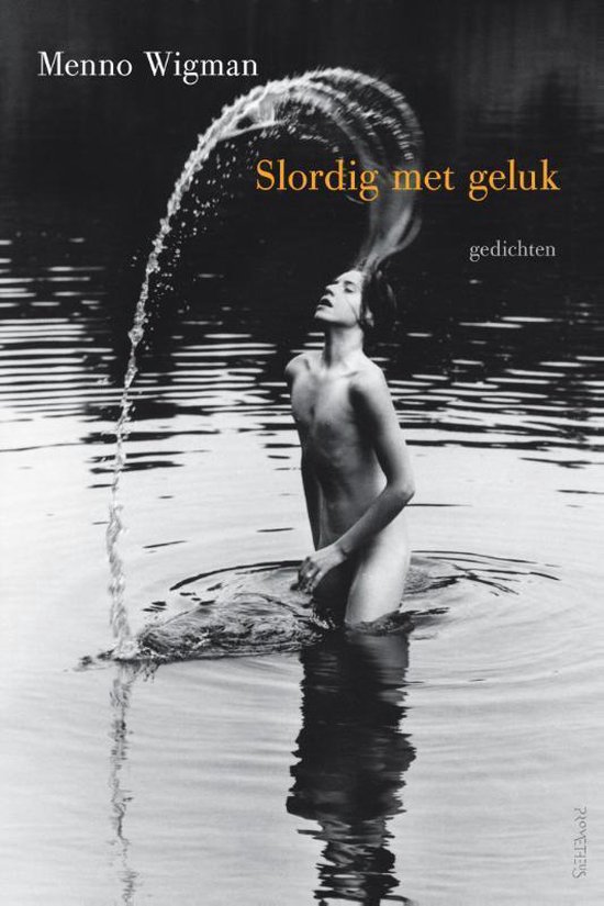 Slordig met geluk