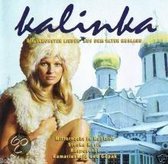 Kalinka - Die Schönsten lieder aus dem alten Rußland