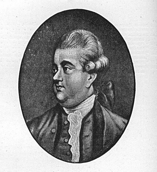 Memoirs of My Life and Writings - cover