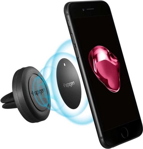 Spigen Air Vent Mount Zwart