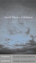 Social Theory and Religion