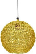 Kidsdepot Scoop Hanglamp Yellow