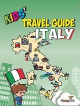 Kids' Travel Guide - Italy