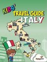 Kids' Travel Guide - Italy