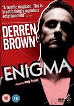 Derren Brown Enigma (Live)