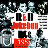 R&B 1955 Jukebox..1 -25Tr