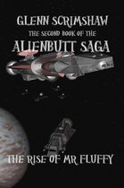 Alienbutt 2 - The Rise of Mr Fluffy