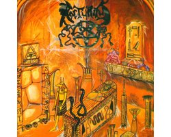 Nocturnus