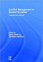 Conflict Management In Divided Societies