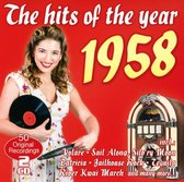 The Hits Of The Year 1958