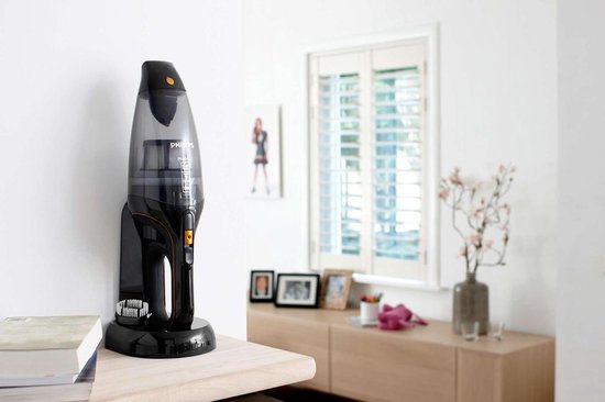 MiniVac FC6149/01 - Kruimelzuiger