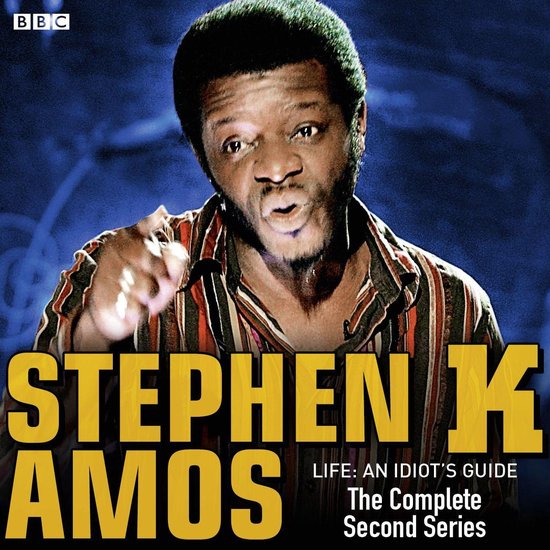 Life An Idiot's Guide (Series 2) - cover