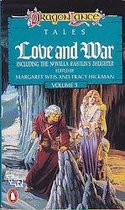 Dragonlance Tales Vol. 3: Love and War