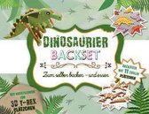 Dinosaurier Backset