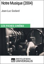 Notre Musique de Jean-Luc Godard