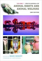 Encyclopedia of Animal Rights and Animal Welfare, 2nd Edition [2 volumes]