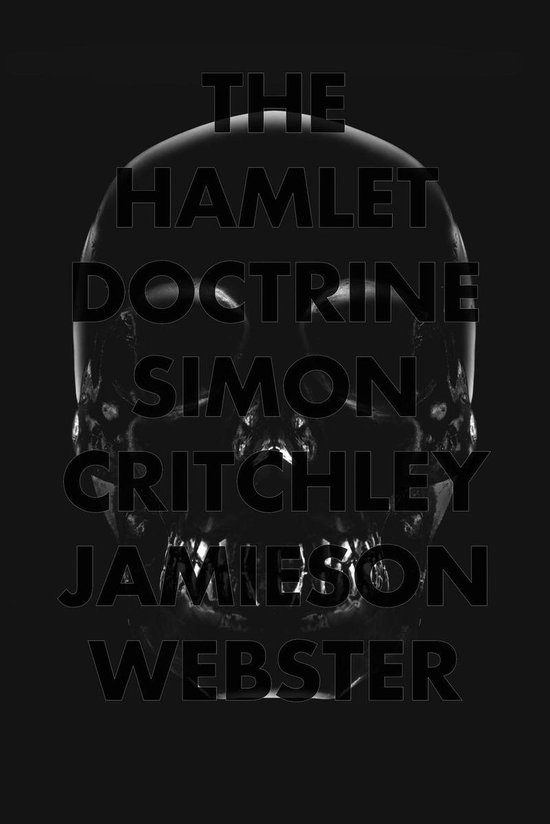 The Hamlet Doctrine - cover